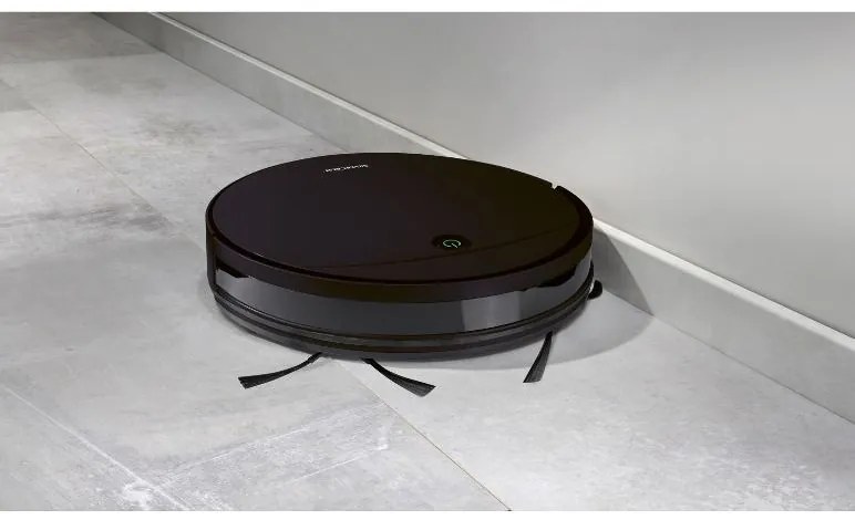 Silvercrest® Robotický vysávač Ssra D3 (100385503)