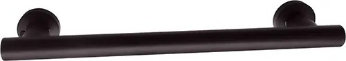 Bemeta Design DARK: Madlo, 400 mm - 104307770