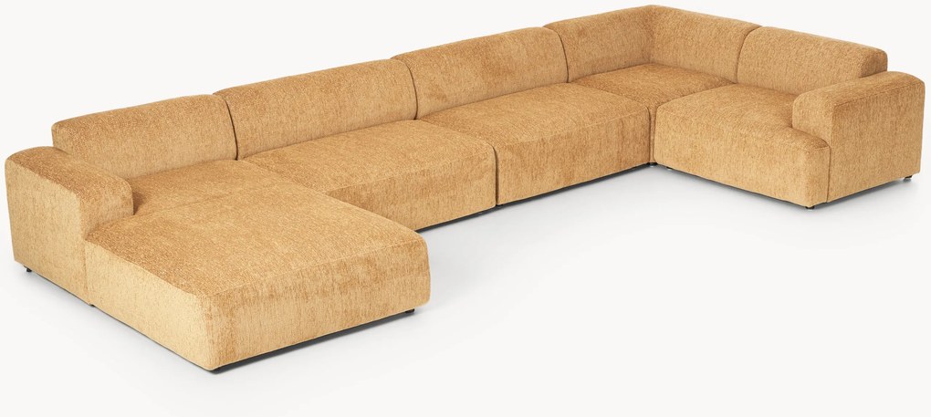 XL rohová pohovka Melva