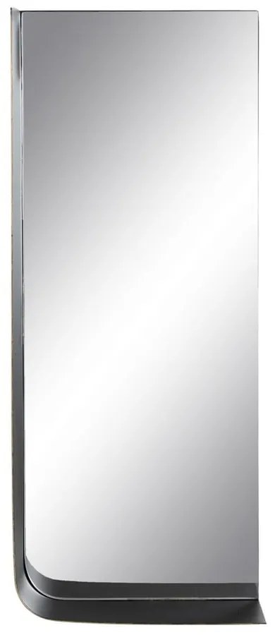 Nástenné zrkadlo 20x50 cm – Ixia