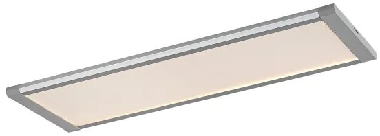 Rabalux 78021 - LED Podlinkové svietidlo so senzorom TARELO LED/6W/230V
