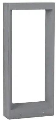 Vonkajšie LED lampa Cairo