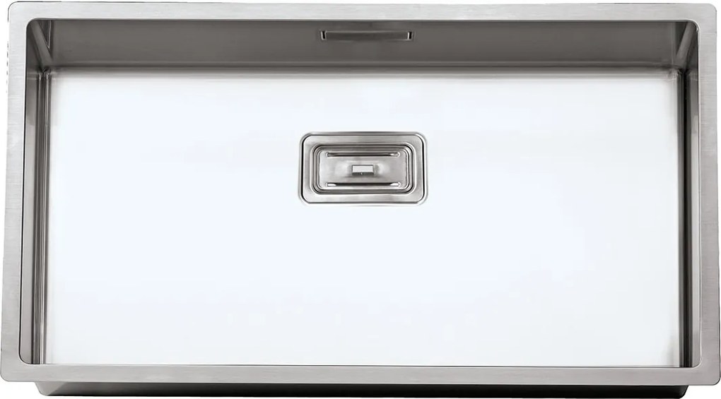 Sinks nerezový drez BOX 790 FI
