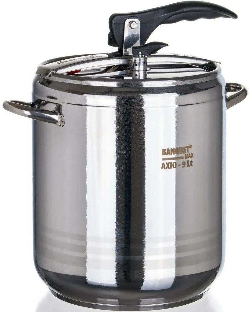 Banquet Tlakový hrniec AXIO 9 l, 9 l