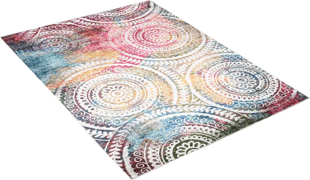 TA Koberec 43870 TLAČ TOSCANA Rozmer: 200x300 cm