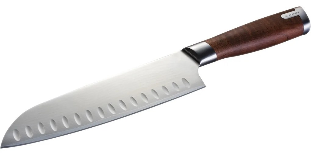 Catler DMS 178 japonský nôž Santoku