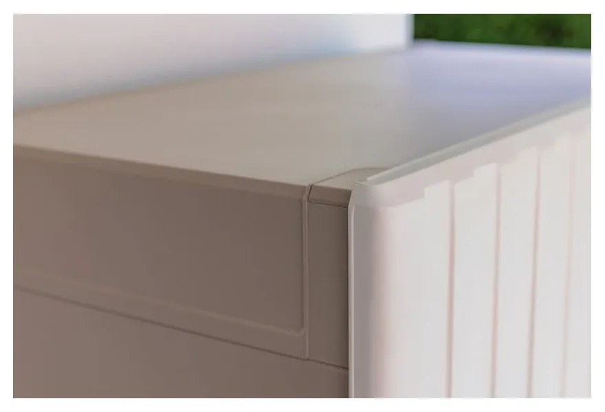 Dielenská skrinka Groove - Keter