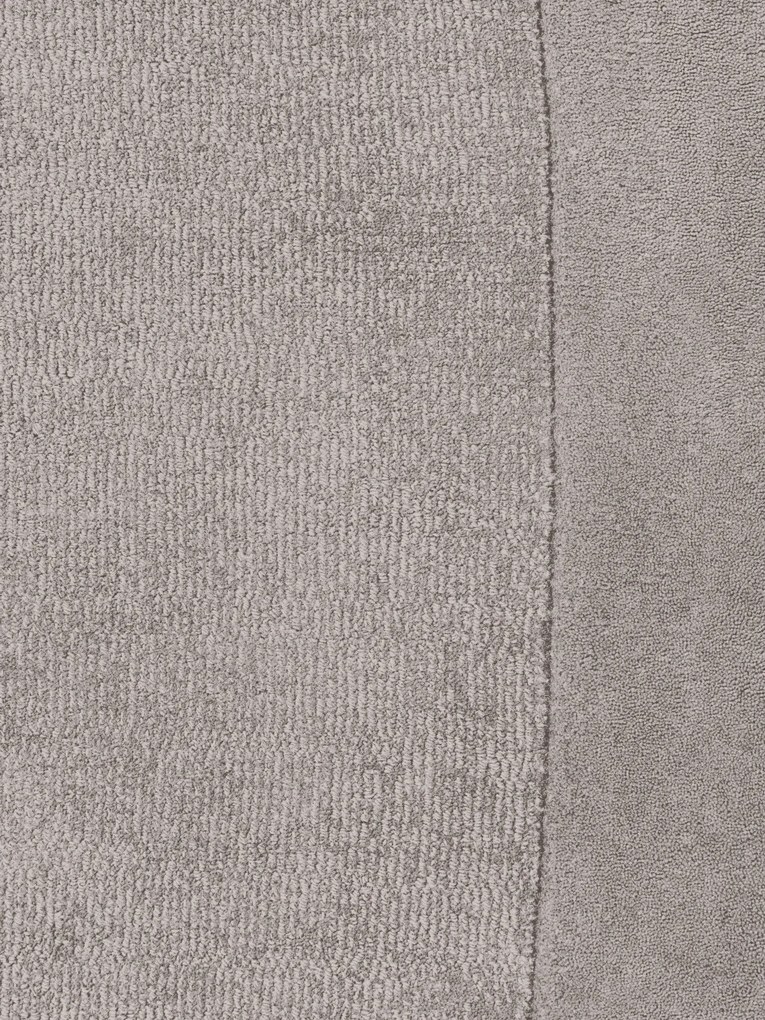 Kusový koberec Villeroy & Boch Kari 106291 Grey, 125x200, šedá, obývacia izba, Villeroy & Boch