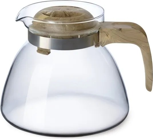 SIMAX VIOLA DŽBÁN 1,3L HNEDÝ