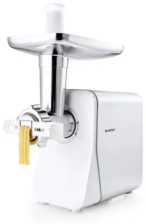 Silvercrest®  Kitchen Tools Elektrický mlynček na mäso SFW 400 A2/Sofw 400 A2  (100366497)