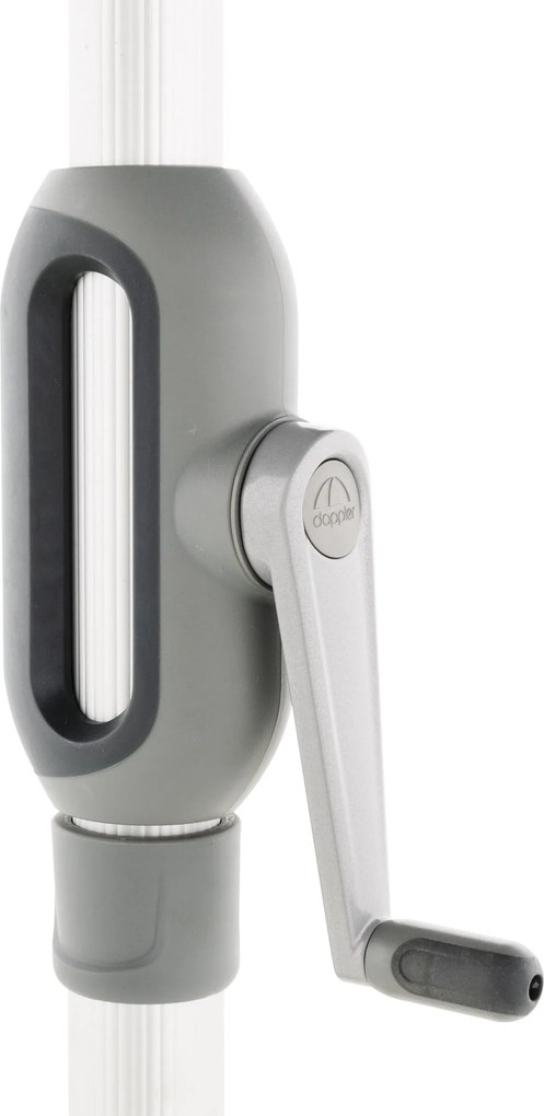 Doppler ACT Auto-Tilt antracit