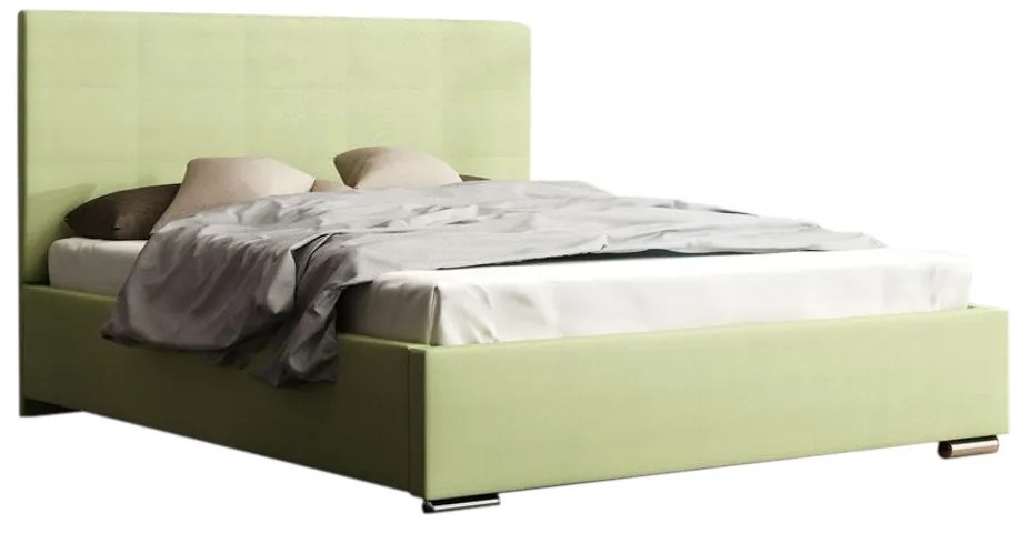 Čalúnená posteľ NASTY 4 - sofie20 / rošt / 180x200