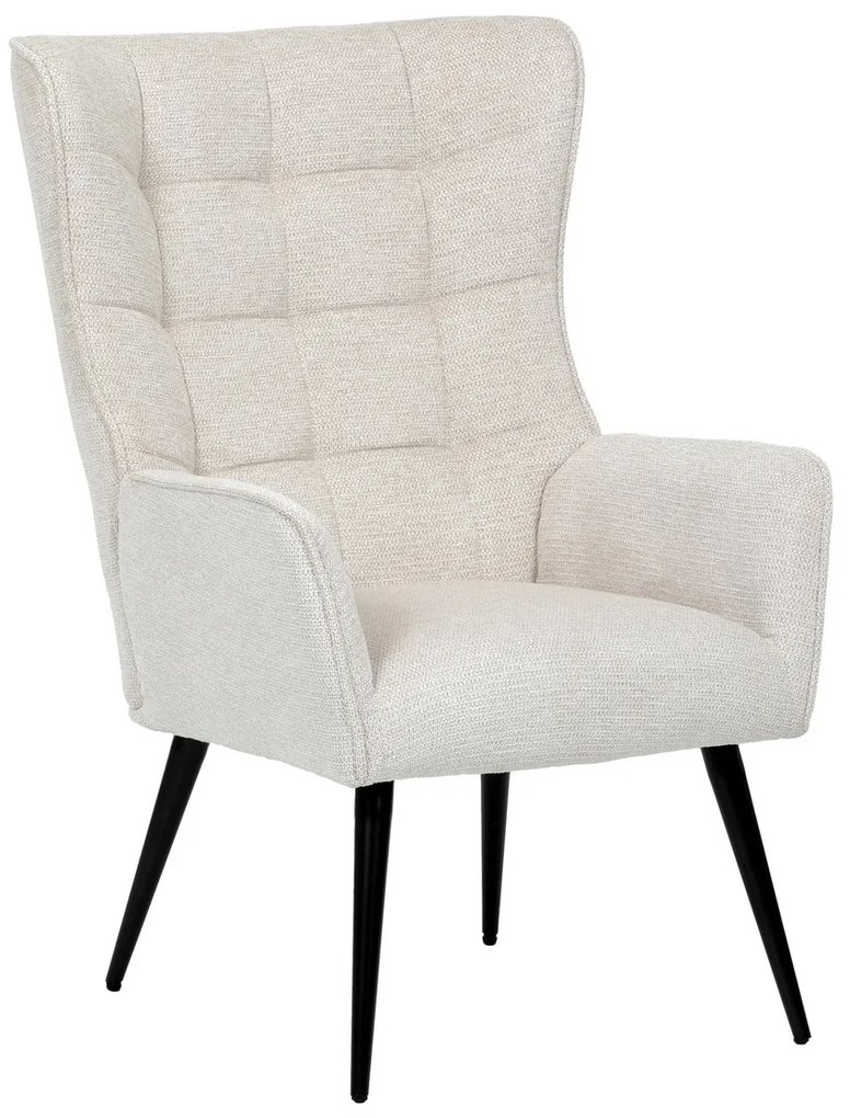 Relaxačné kreslo 315 BGE2, béžové