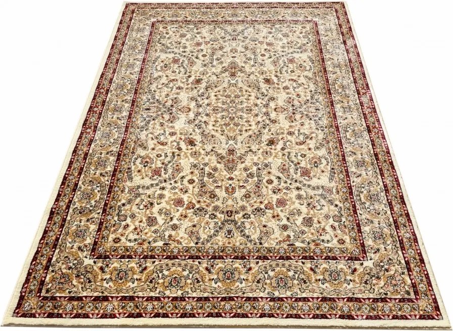 DC Koberec Orient 1043 krémová Rozmer: 250×350 cm