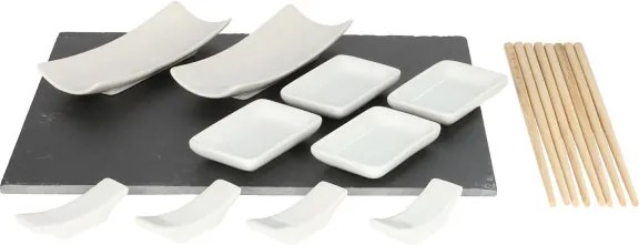 Servírovacia súprava SUSHI ALL 976951