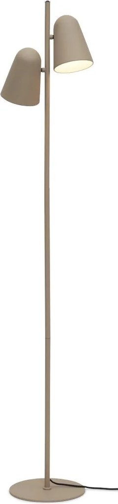XXXLutz STOJACIA LAMPA, 28/145 cm It's about Romi - Online Only bytové doplnky - 004315015002