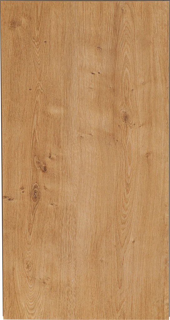 Comad Kúpeľňová skrinka závesná horná Monako Grey Oak 40 sivá/dub hamilton