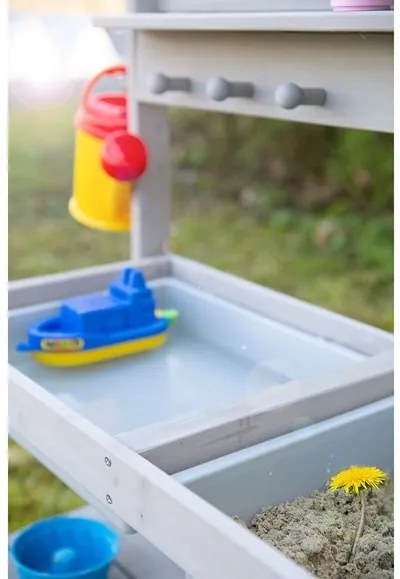 roba Detská kuchynka FUN Outdoor Deluxe (100252943)