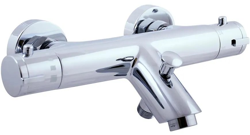 52RS+BATERIA VAŇOVÁ TERMOSTATICKÁ TRM54.05