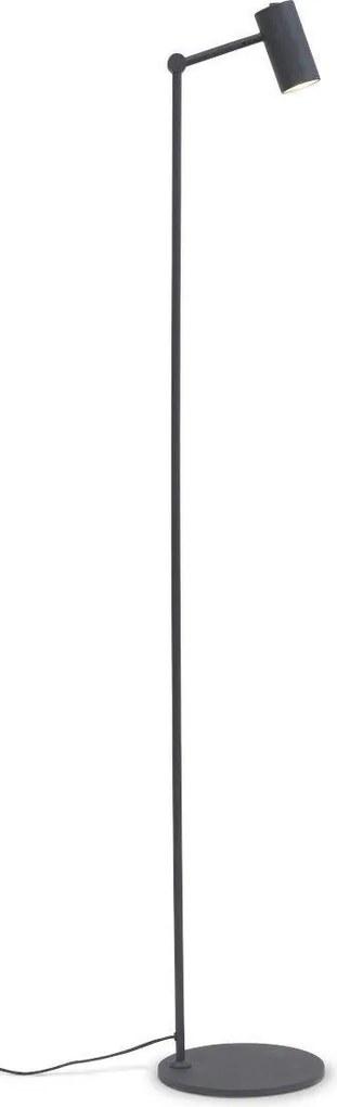 XXXLutz STOJACIA LAMPA, 134 cm It's about Romi - Online Only bytové doplnky - 004315012101