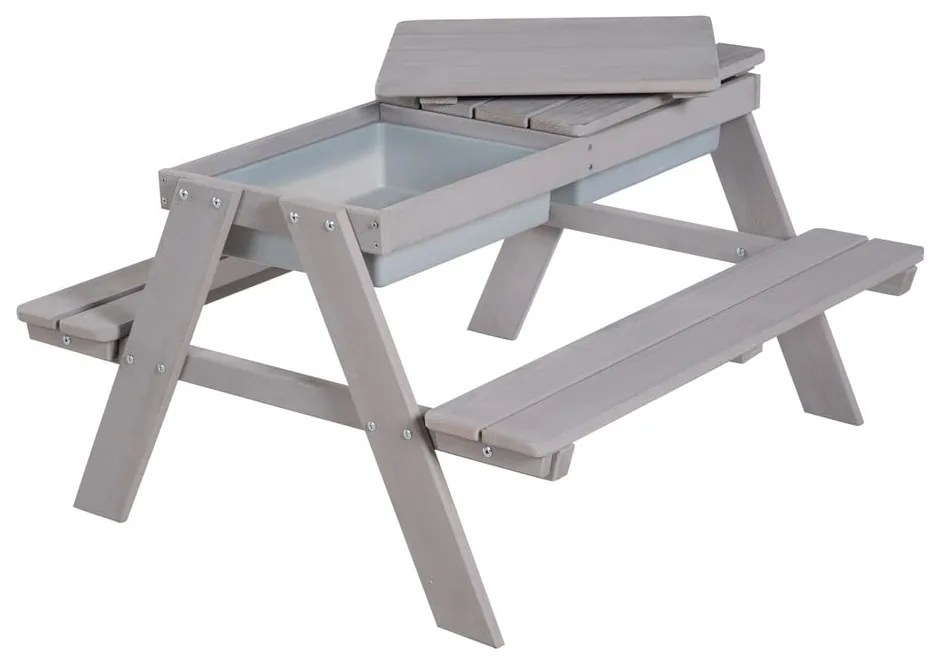 Detský záhradný set - Roba