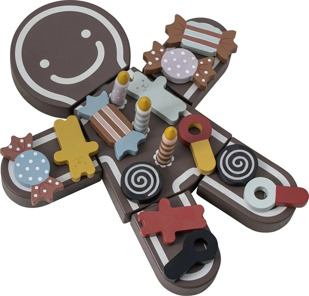 Puzzle Tala 16 dielov