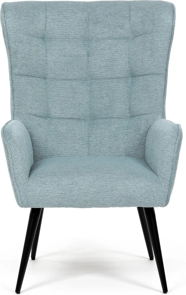 Relaxačné kreslo 315 GRN2, tyrkysová