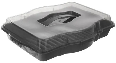 Orion Box UH+veko GREY