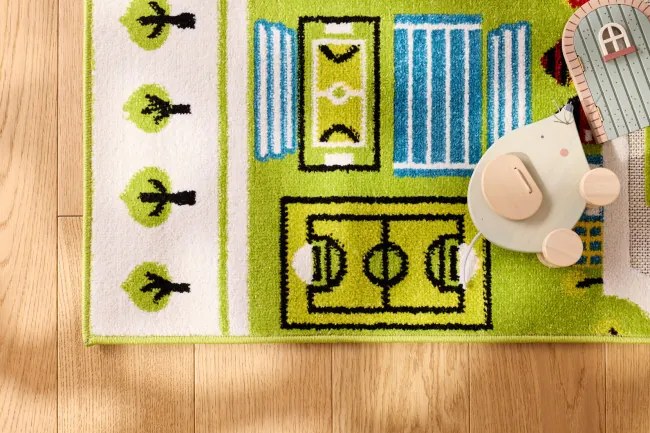 Koberec Adventure Island