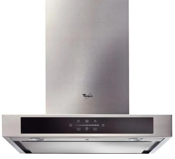 Whirlpool AKR 861 IX nerez