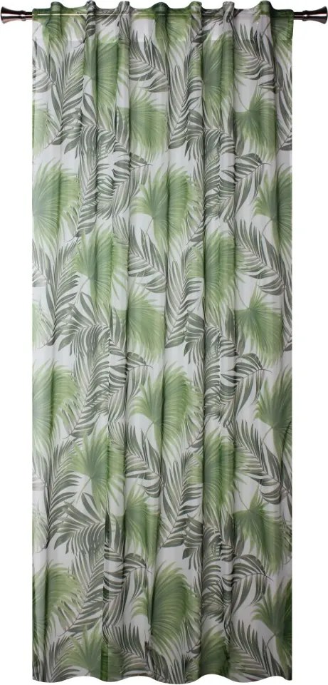 Dekoračný záves Palmas 140x260 cm