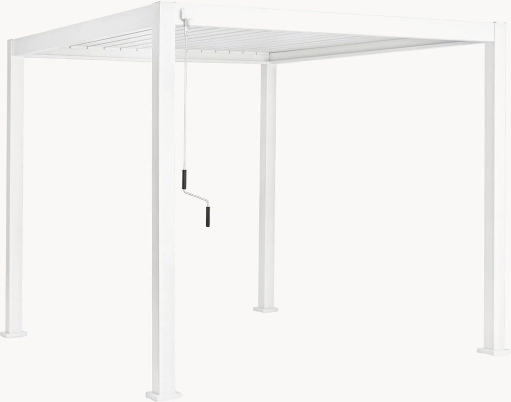 Pergola Marea