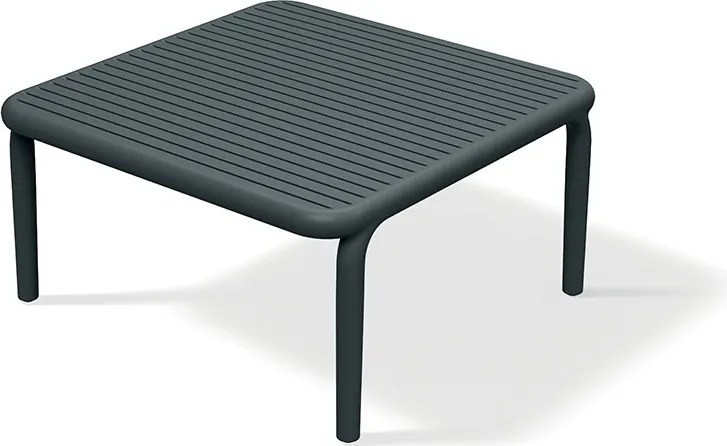 Konferenčný záhradný stolík Brenes 79,5 cm - výber z 6 prevedení