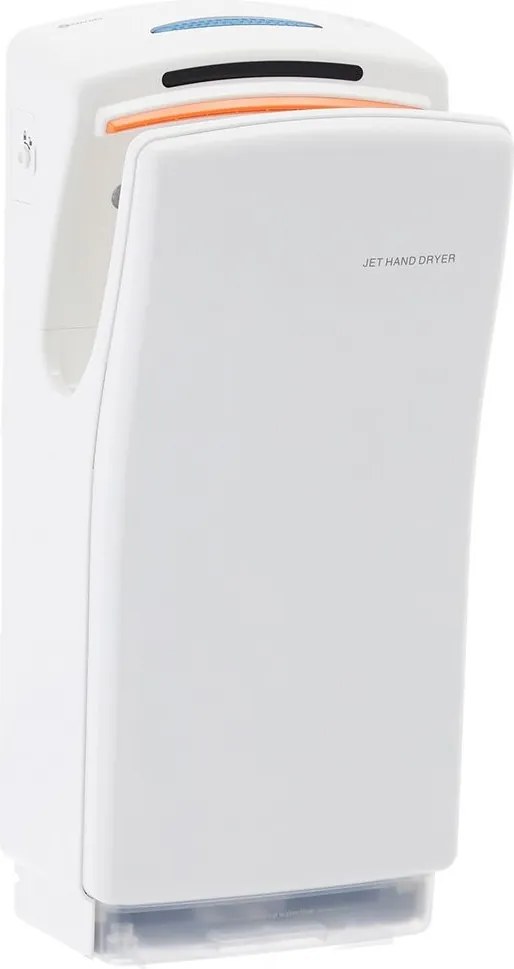 Merida Vrecková Sušička Rúk Eco Je Biela