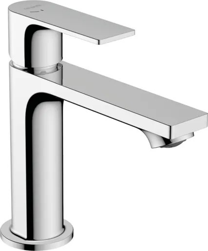 Hansgrohe Rebris E umývadlová batéria bez výpuste chróm 72560000