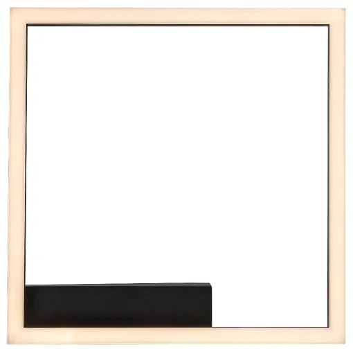 Rabalux 71375 - LED stropné svietidlo HELETH LED/24W/230V 3000K