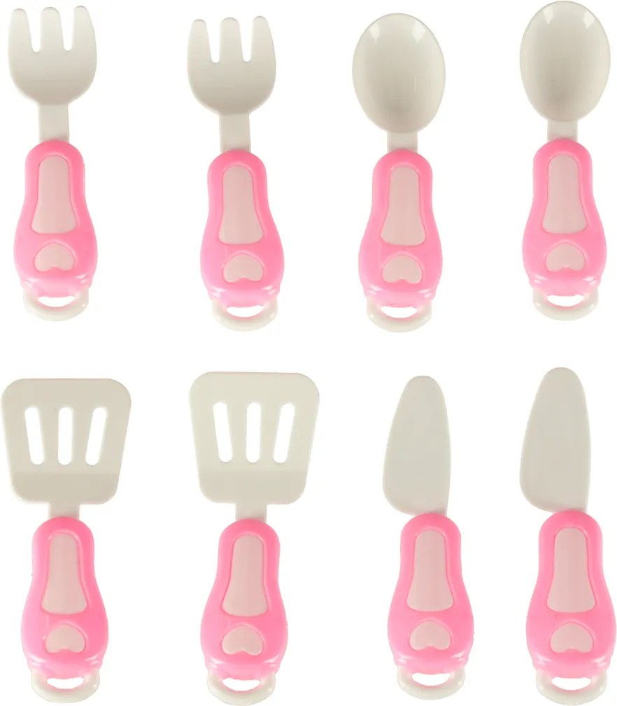 KIK Magická kreatívna súprava 3D gélové figúrky – svietiaci hrniec, 62 ks, darček pre deti 3+