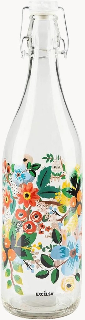 Fľaša na vodu Fiori Frida