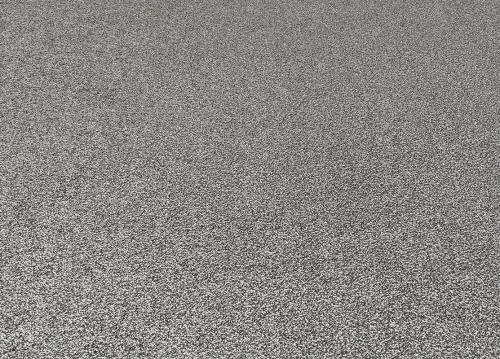 Koberce Breno Metrážny koberec MIRA 96, šíře role 500 cm, sivá, viacfarebná