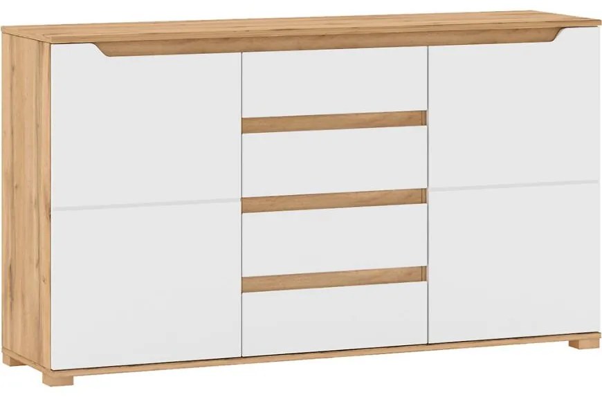 Komoda Vincent W 2D4S