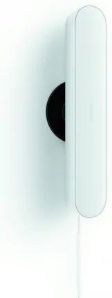 Philips - LED RGB Stmievateľná stolná lampa Hue AMBIANCE LED/6W/230V biela