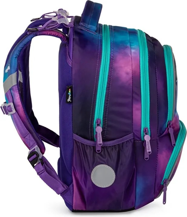 Školský set 3dielny Oxy Next Dream PP26