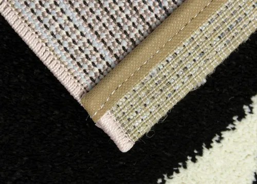 Koberce Breno Kusový koberec AMIGO 325/pink, ružová, viacfarebná,120 x 170 cm