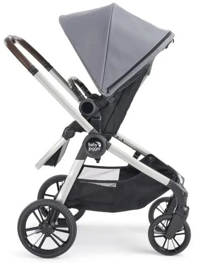BabyJogger športový kočík City Sights dark slate