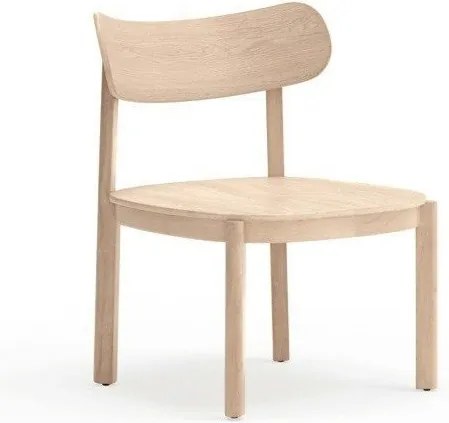 Kreslo v dekore jaseňa Nara - Teulat