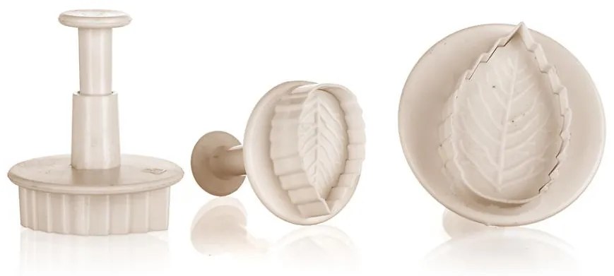 Komplet vykrajovačov Culinaria