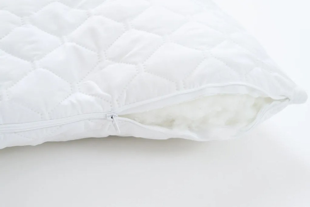 Vankúš z dutého vlákna DREAMSOFT 50x70 cm