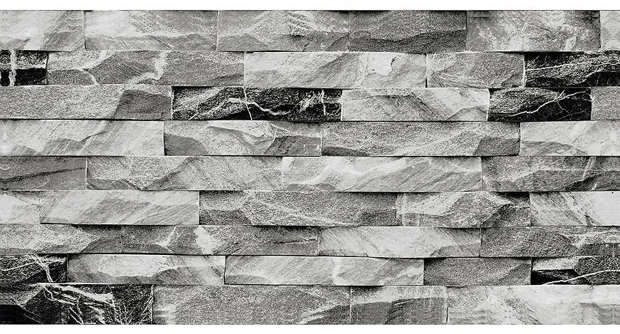 Fasádny kameň Napoli Grey Rekt. 30/60