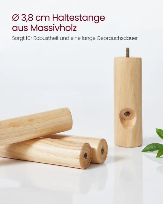 Stojanový vešiak RCR04GY