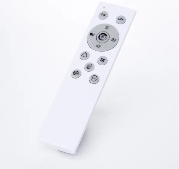 Brilliant - LED RGBW Stmievateľné stropné svietidlo FLOCO LED/34W/230V + DO